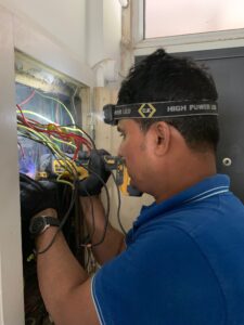 emergency electricians