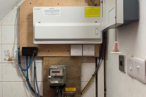 Domesctic Electrical Service