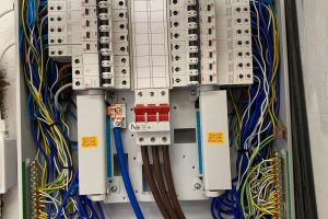 COMMERCIAL ELECTRICAL SERVICES
